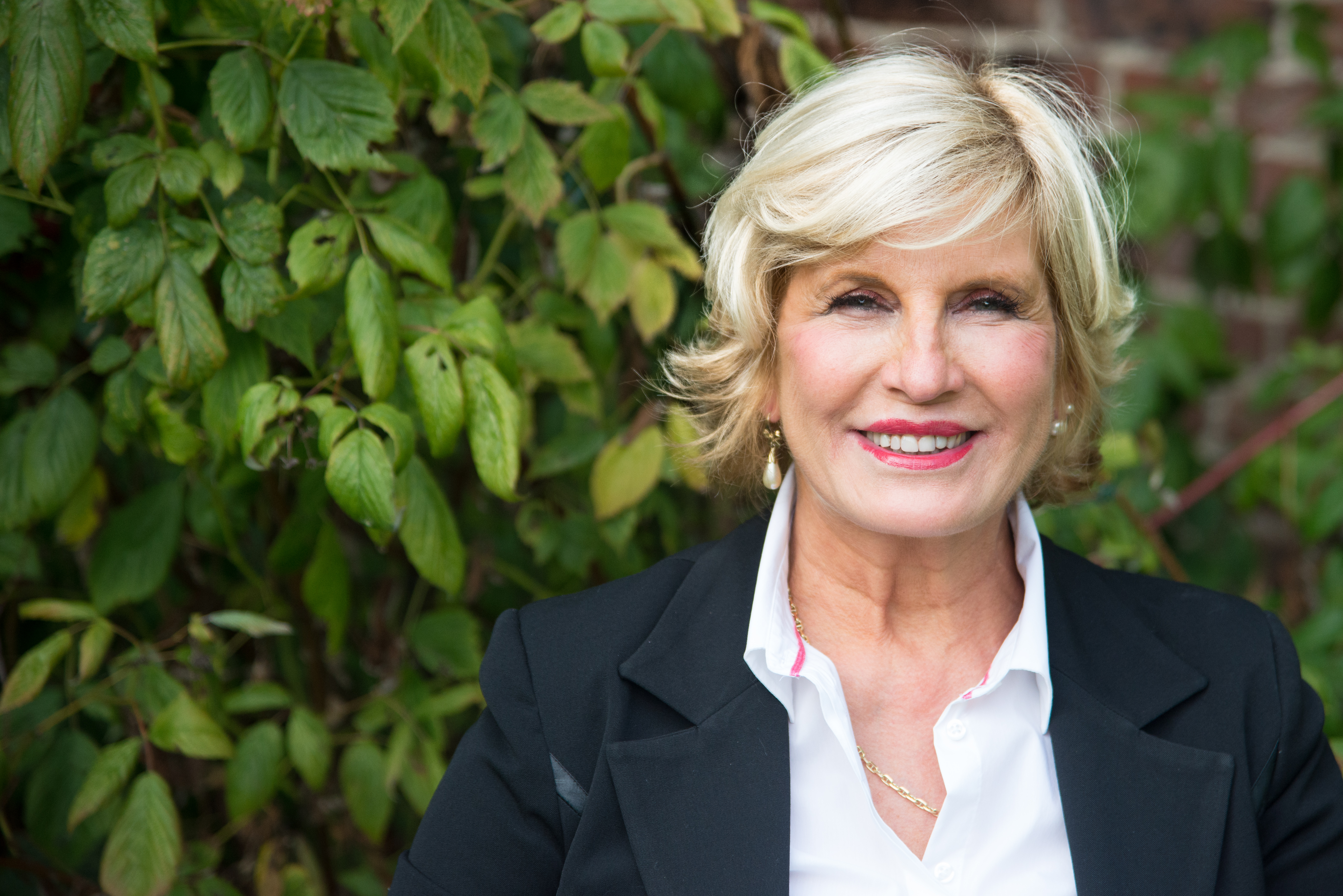 Docteure Jocelyne Fassotte au congrès SIME à Rome